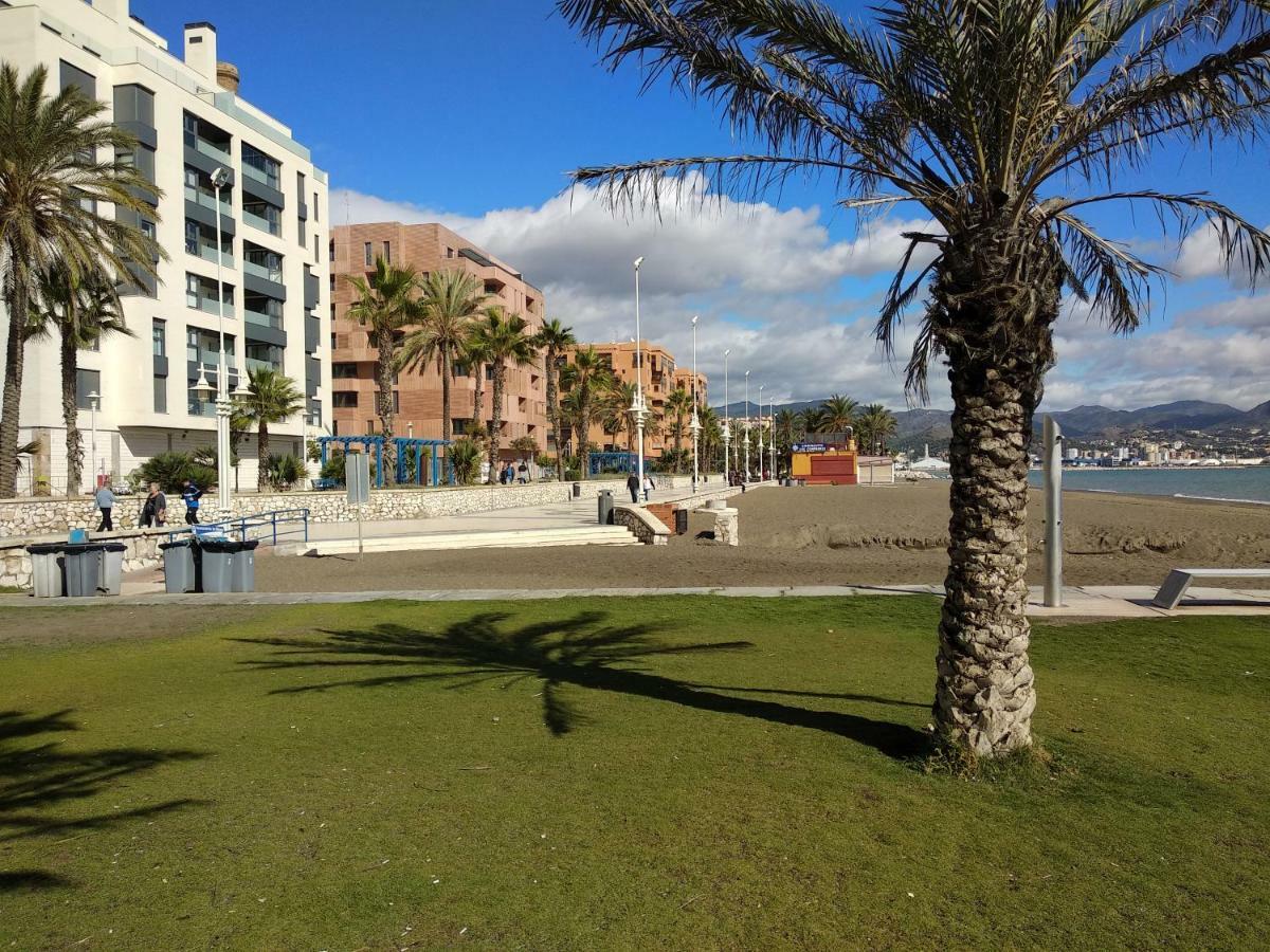 Apartment Apartamento Playa Misericordia